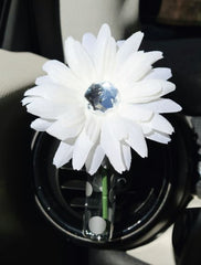 Vent Vases with Flower