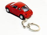 New Beetle Red Keychain