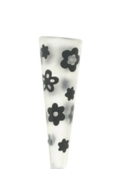 VW Beetle Flower Vase European