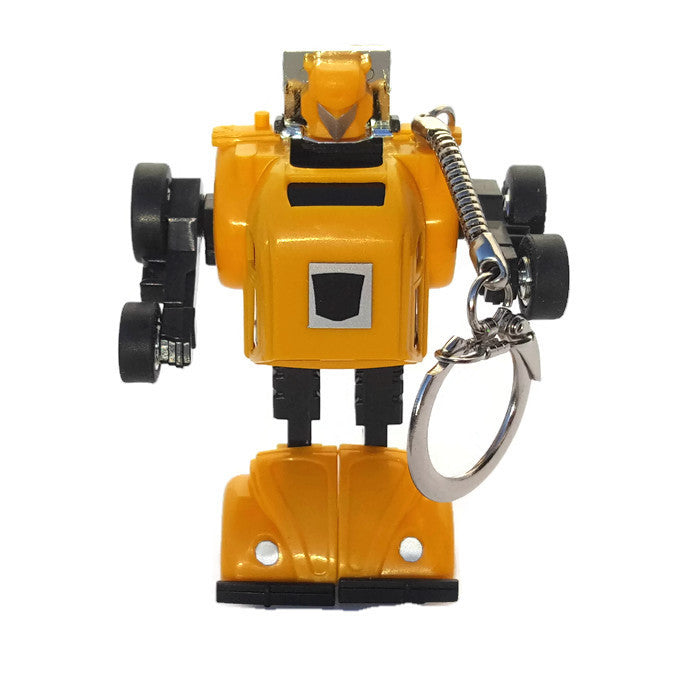 Bumblebee sales keychain transformers