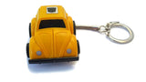Transformers G1 80's version Bumblebee VW Beetle key chain